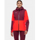 Mammut W's Linard Guide HS Hooded Jacket.