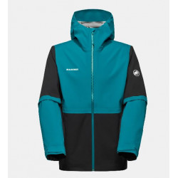 Mammut M's Linard Guide HS Hooded Jacket.