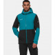 Mammut M's Linard Guide HS Hooded Jacket.
