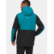 Mammut M's Linard Guide HS Hooded Jacket.