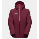 Mammut W's Alto Light 3 in 1 HS Hooded Jacket.