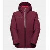 Mammut W's Alto Light 3 in 1 HS Hooded Jacket.