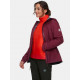 Mammut W's Alto Light 3 in 1 HS Hooded Jacket.