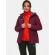 Mammut W's Alto Light 3 in 1 HS Hooded Jacket.