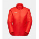 Mammut W's Alto Light 3 in 1 HS Hooded Jacket.