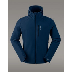 Ayaq M's Raven Softshell.