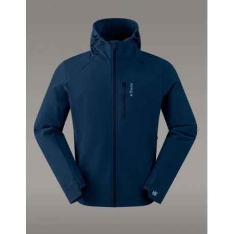 Ayaq M's Raven Softshell.