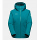 Mammut W's Linard HS Thermo Hooded Jacket.
