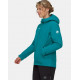 Mammut W's Linard HS Thermo Hooded Jacket.