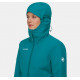 Mammut W's Linard HS Thermo Hooded Jacket.