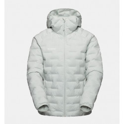 Mammut W's Sender IN Hooded Jacket.