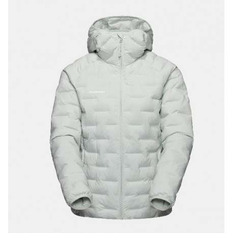 Mammut W's Sender IN Hooded Jacket. Mammut W's Sender IN Hooded Jacket.