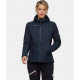 Mammut W's Rime IN Hooded Jacket.