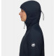 Mammut W's Rime IN Hooded Jacket.