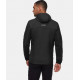 Mammut M's Rime Light IN Hybrid Hooded Jacket.