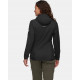 Mammut W's Rime Light IN Hybrid Hooded Jacket.