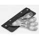 Black + Blum Sporks Set x4.