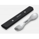 Black + Blum Sporks Set x4.