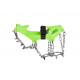 Lacal Crampons Hiking Light.