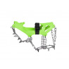 Lacal Crampons Hiking Light.