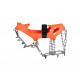 Lacal Crampons Hiking Light.