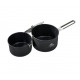 MSR Ceramic 2 Pot Set.
