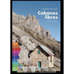 Chemin des Crêtes Cabanes libres