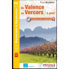 FFRP De Valence au Vercors.