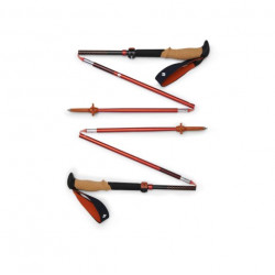 BlackDiamond Pursuit FLZ Trekking Poles.