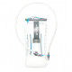 Hydrapak Réservoir Contour™ 2L.