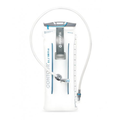 Hydrapak Réservoir Contour™ 3L.