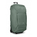 Osprey Sojourn Shuttled Wheeled Duffel 130 L.