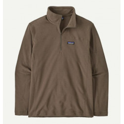 Patagonia M's Micro D Pullover.
