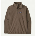 Patagonia M's Micro D Pullover.