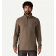 Patagonia M's Micro D Pullover.