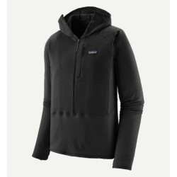 Patagonia M's R1Pullover Hoody.