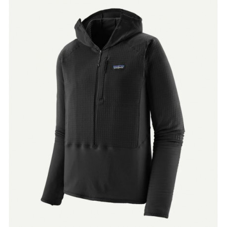 Patagonia M's R1 Pullover Hoody. Patagonia M's R1 Pullover Hoody.