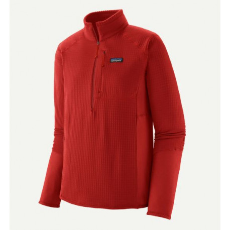 Patagonia M's R1 Pullover. Patagonia M's R1 Pullover.