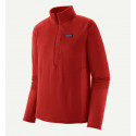 Patagonia M's R1 Pullover.