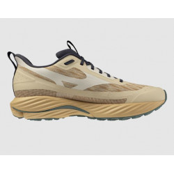 Mizuno M's Wave Rider TT 3.