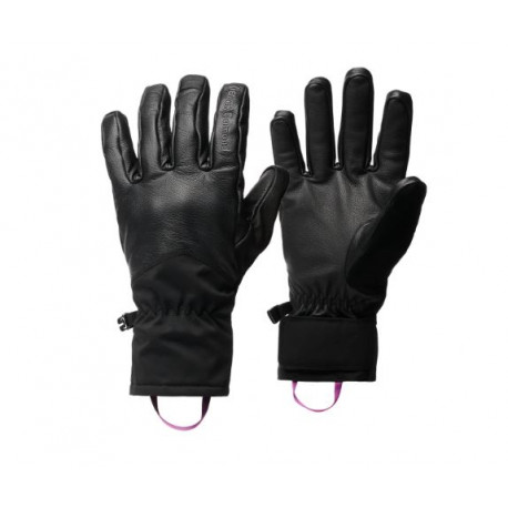 BlackDiamond Tour Gloves. BlackDiamond Tour Gloves.