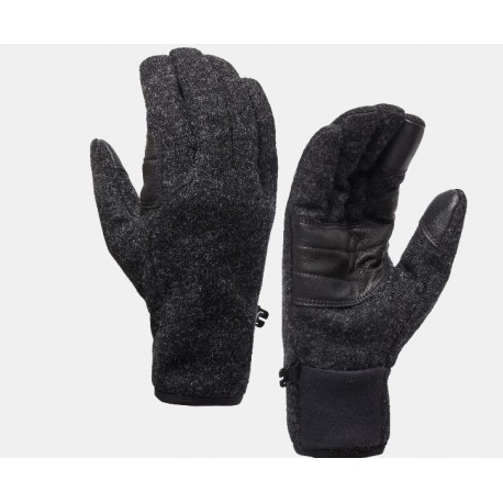 Mammut Passion Gloves.