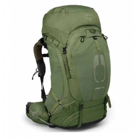 Osprey Atmos AG 65L.