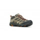 Merrell W's Moab 3 Goretex.