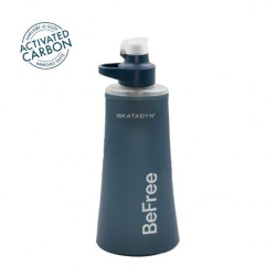 Katadyn BeFree Filtre AC 1.0L.