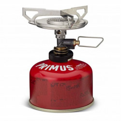 Primus Essential Trail Stove Duo.