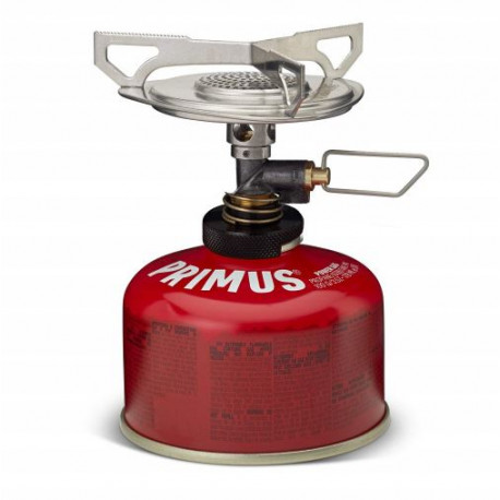 Primus Essential Trail Stove Duo.