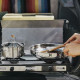 Primus CampFire Cookset Stainless Steel Small.