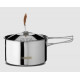 Primus CampFire Cookset Stainless Steel Small.