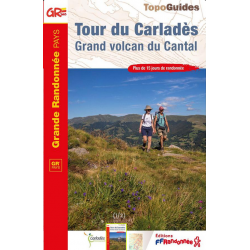 FFRP Tour du Carladés